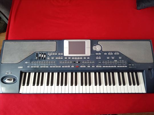 Korg pa 800