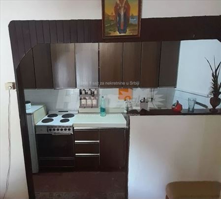 Krusevac, kod Pionirskog parka