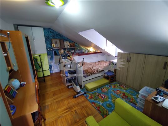 Kuca 40 m2 Gardoš