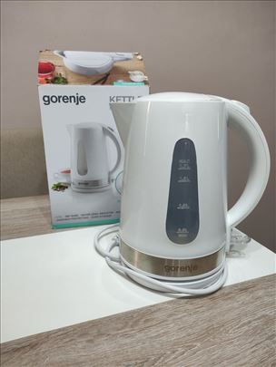 Kuvalo za vodu 2200w Gorenje