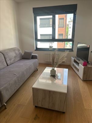 Vračar 3.0, nova zgrada,pet friendly
