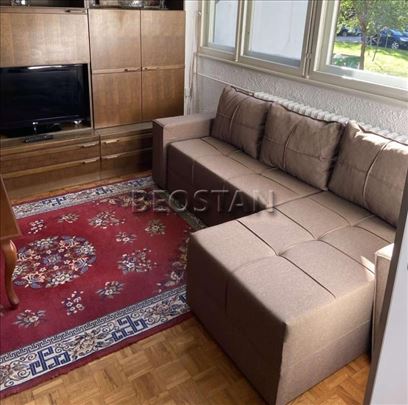 Novi Beograd - Stari merkator #62162