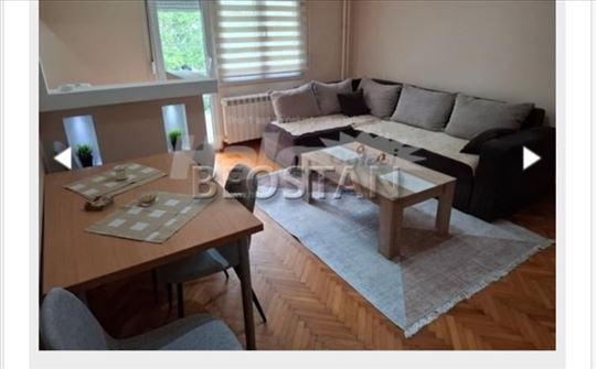Novi Beograd - Stari merkator #62164