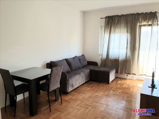 Novi Sad, Nova Detelinara, Stan, 1.5, 37,00m2