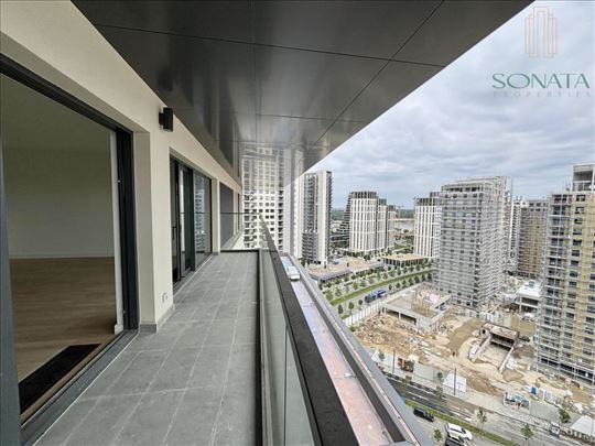 Penthouse 4.0, Bw King's Park Residences