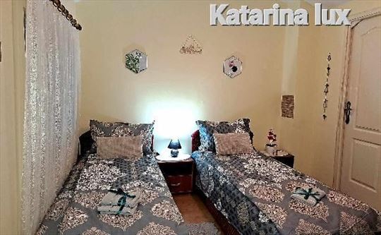 Ribarska Banja, apartman