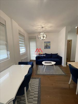 Salajka - pet friendly - jednoiposoban stan