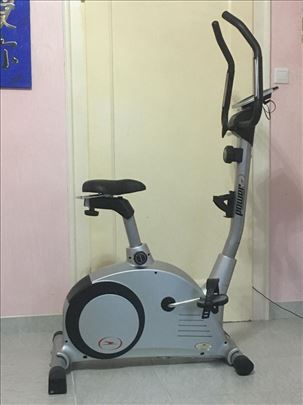 Sobni bicikl Crane Sport kao NOV do 150kg Germani