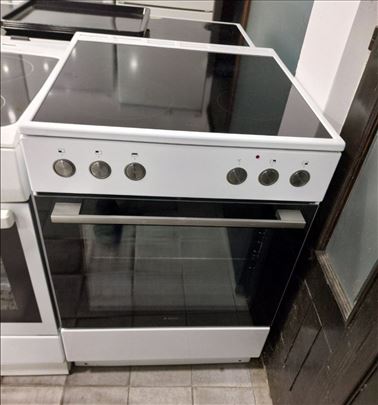 Sporet Asko 60 cm uvoz GARANCIJA 12 meseci