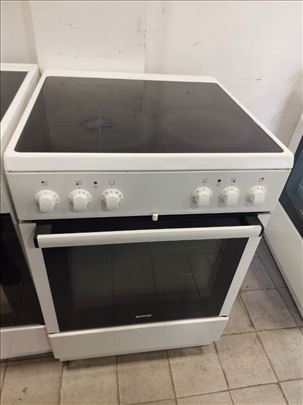 Sporet Gorenje 60 cm uvoz GARANCIJA 12 meseci