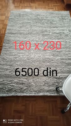 Tepisi 160x230 i 200x290