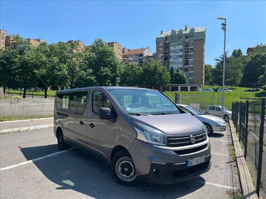 Transport putnika i robe