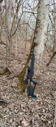 Vazdušna puška Stoeger XM1 PCP 