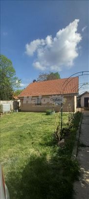 Vikend kuca na Banstolu