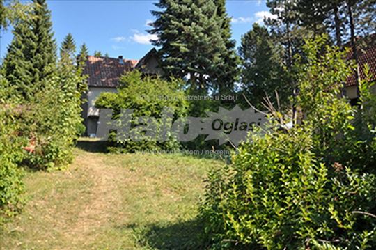 Građevinski plac