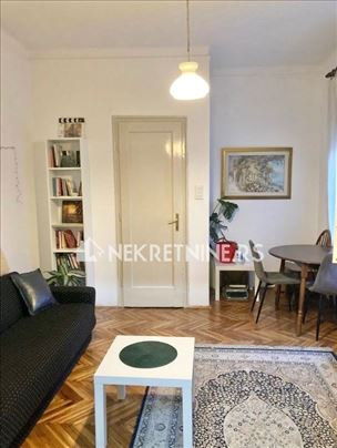 1.5 Vračar  Jednoiposoban  , Kalenić 