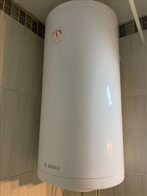 Bosch bojler Tronic100L (I Za centralno grejanje)