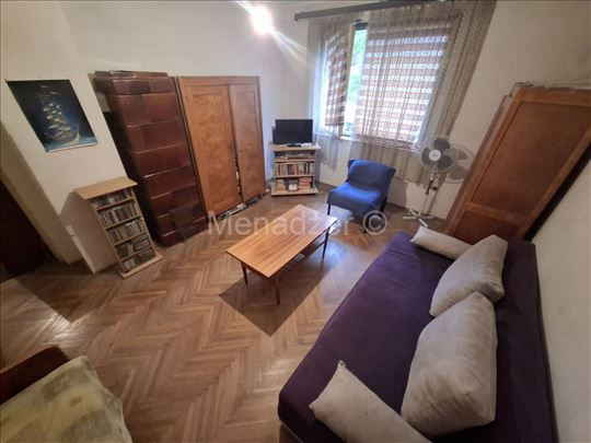 Braće Jerković 38m2 1,0sob.vpr izvorno, ta, uknjže