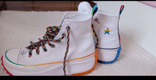 Converse patike original