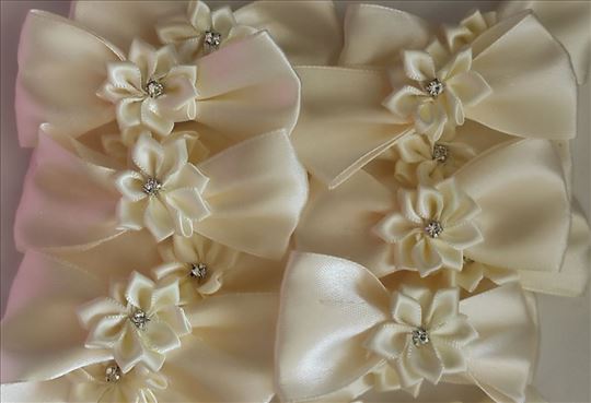 Cvetići za kićenje svatova