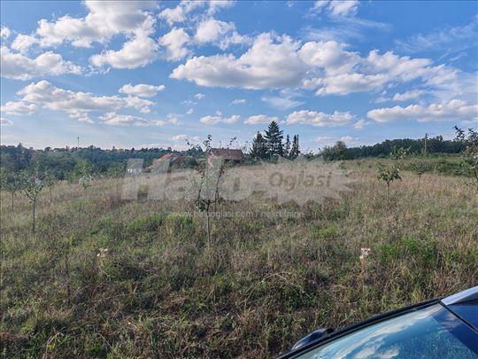Građevinski placevi, više komada 1/1