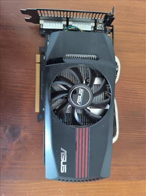 GTX 560 DC/2DI/1GB DDR5 256bit