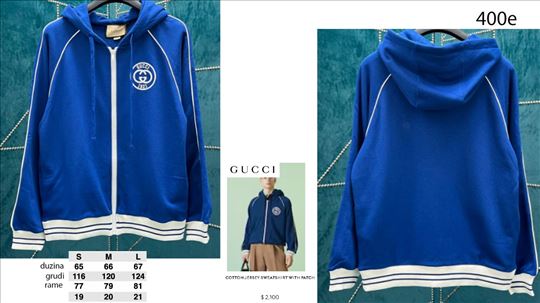 Gucci, vrh duksevi, ultra hit
