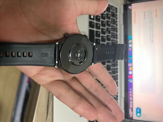 Huawei GT2 Pro