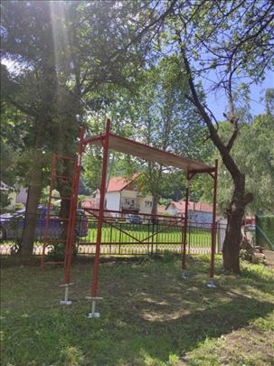 Skela- iznajmljivanje