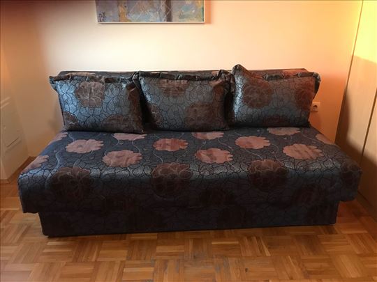 Krevet na razvlačenje