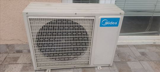 Klima midea