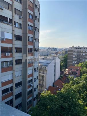 Kod Mašinca sa prelepim pogledom