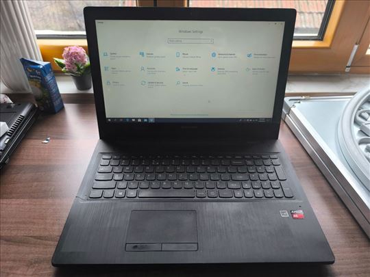 Lenovo G50-45 E1-6010/10GbDdr3/250gb