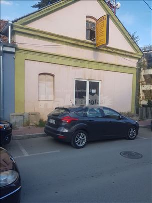 Lokal-centar