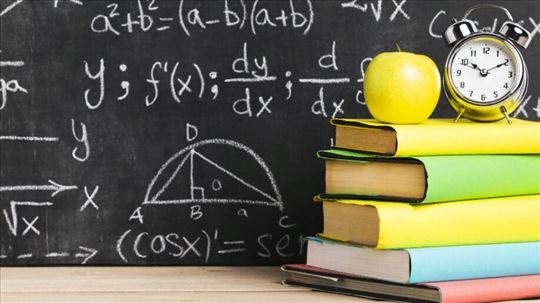 Matematika časovi 