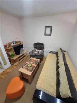 Mirijevo, 35m2