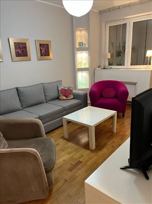 Namešten stan u Novom Sadu