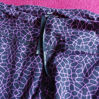 Nike Dri-Fit helanke M