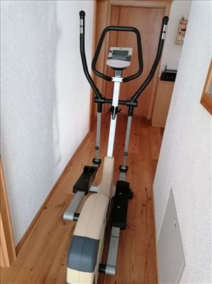 Nordisko trčanje Crane Sport Ergometar c14 kao nov