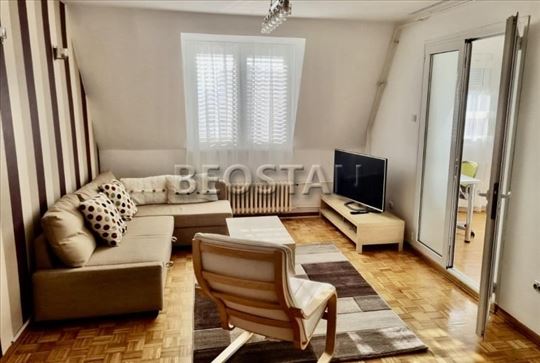 Novi Beograd - Stari merkator #62191