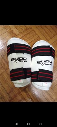 Oprema za taekwondo 