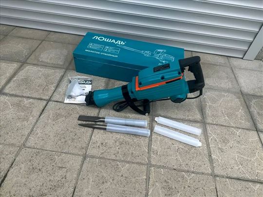 Pikamer hilti 