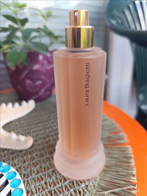 Roma Laura Biagiotti 100ml Edp