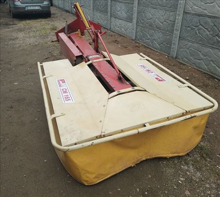 Rotaciona kosa PZ 