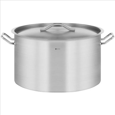 Royal Catering Indukcioni lonac 59l prečnik 50cm