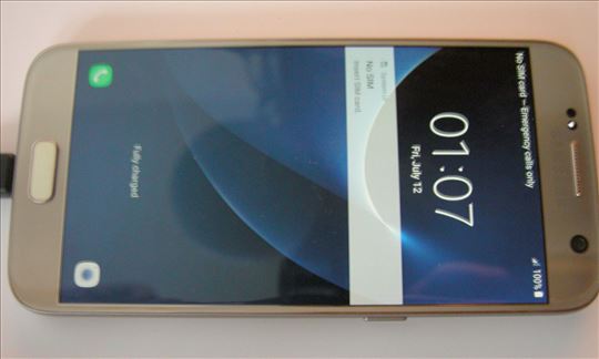 Samsung Galaxy S7, neispravan, ne reaguje na dodir