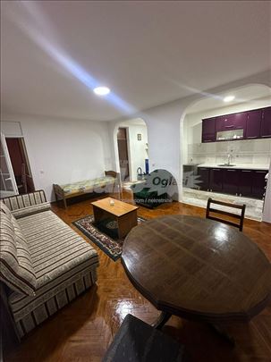 Stan 60 m2 opremljen u mirnom delu Novog Sada Stan