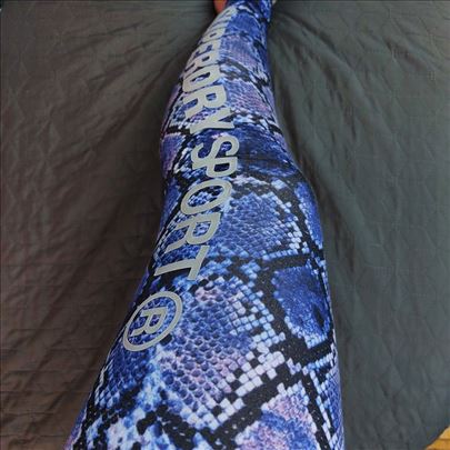 Superdry helanke i majica