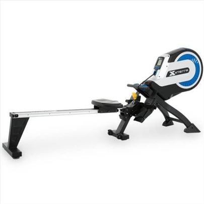 Suvo veslo Ergometar kao novo do 150kg Germani
