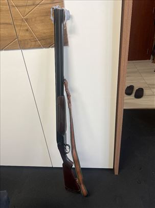 TOZ 34E kalibar 12